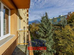 Prodej bytu 3+1, České Budějovice, Plzeňská, 66 m2