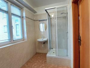 Pronájem bytu 1+1, Hradec Králové - Kukleny, Pardubická, 40 m2