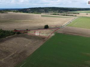 Prodej pozemku, Sýkořice, 3943 m2