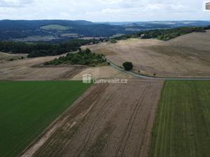 Prodej pozemku, Sýkořice, 3943 m2