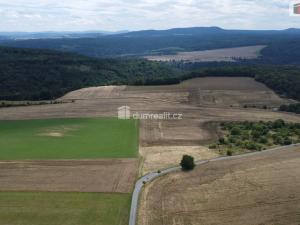 Prodej pozemku, Sýkořice, 3943 m2