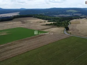 Prodej pozemku, Sýkořice, 3943 m2