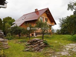 Prodej rodinného domu, Vodňany, 281 m2