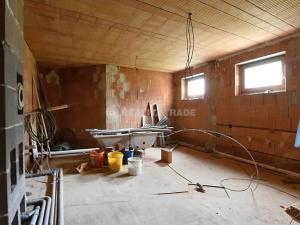 Prodej rodinného domu, Vodňany, 281 m2