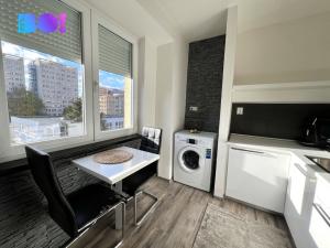 Pronájem bytu 2+1, Ostrava - Moravská Ostrava, Na Jízdárně, 57 m2