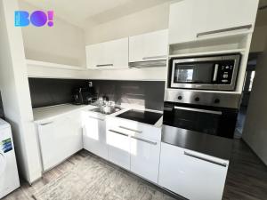 Pronájem bytu 2+1, Ostrava - Moravská Ostrava, Na Jízdárně, 57 m2