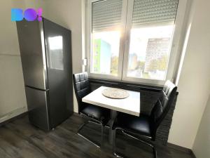 Pronájem bytu 2+1, Ostrava - Moravská Ostrava, Na Jízdárně, 57 m2