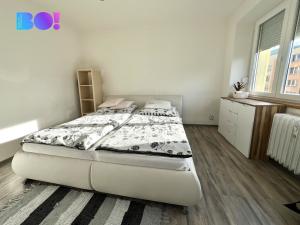 Pronájem bytu 2+1, Ostrava - Moravská Ostrava, Na Jízdárně, 57 m2