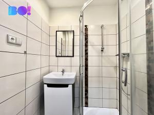 Pronájem bytu 2+1, Ostrava - Moravská Ostrava, Na Jízdárně, 57 m2