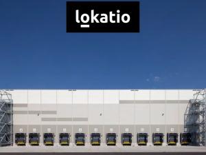 Pronájem skladu, Hrušky, 32667 m2