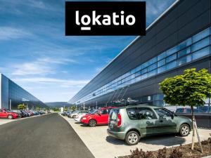 Pronájem skladu, Hrušky, 32667 m2