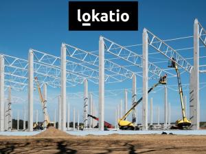 Pronájem skladu, Hrušky, 32667 m2