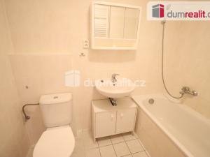 Pronájem bytu 1+kk, Karlovy Vary - Stará Role, Nejdlova, 38 m2