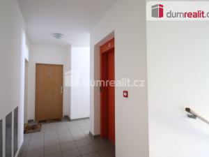 Pronájem bytu 1+kk, Karlovy Vary - Stará Role, Nejdlova, 38 m2