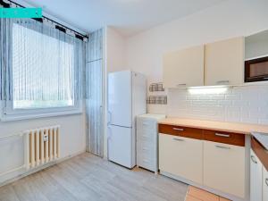 Pronájem bytu 1+1, Šternberk, Uničovská, 30 m2