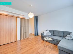 Pronájem bytu 1+1, Šternberk, Uničovská, 30 m2