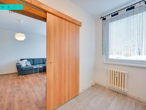 Pronájem bytu 1+1, Šternberk, Uničovská, 30 m2