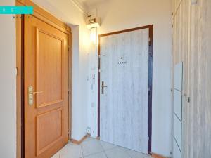 Pronájem bytu 1+1, Šternberk, Uničovská, 30 m2