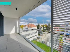 Pronájem bytu 2+kk, Olomouc, Ostrovní, 53 m2