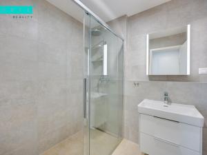 Pronájem bytu 2+kk, Olomouc, Ostrovní, 53 m2