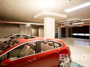 Prodej kanceláře, Praha - Ruzyně, Pilotů, 102 m2