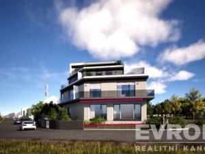 Prodej kanceláře, Praha - Ruzyně, Pilotů, 102 m2