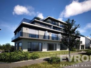 Prodej kanceláře, Praha - Ruzyně, Pilotů, 102 m2