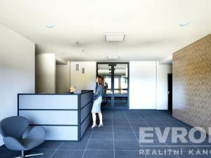 Prodej kanceláře, Praha - Ruzyně, Pilotů, 102 m2