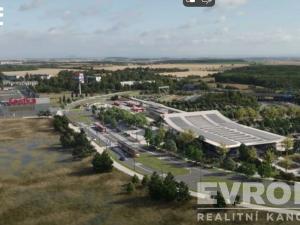 Prodej kanceláře, Praha - Ruzyně, Pilotů, 102 m2