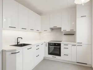 Prodej bytu 3+1, Pelhřimov, Boženy Němcové, 67 m2