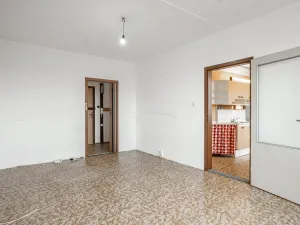 Prodej bytu 3+1, Pelhřimov, Boženy Němcové, 67 m2