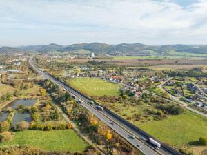 Prodej pozemku pro bydlení, Bavoryně - Pod Průhony, 741 m2