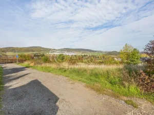 Prodej pozemku pro bydlení, Bavoryně - Pod Průhony, 741 m2