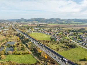 Prodej pozemku pro bydlení, Bavoryně - Pod Průhony, 741 m2