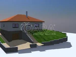 Prodej pozemku pro bydlení, Bavoryně - Pod Průhony, 741 m2