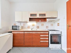 Pronájem bytu 1+1, Židlochovice, sídl. Družba, 30 m2