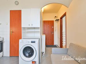 Pronájem bytu 1+1, Židlochovice, sídl. Družba, 30 m2