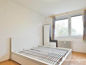 Pronájem bytu 1+1, Židlochovice, sídl. Družba, 30 m2