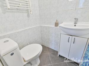 Pronájem bytu 1+1, Židlochovice, sídl. Družba, 30 m2