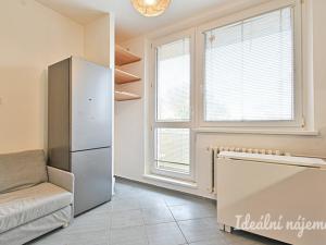 Pronájem bytu 1+1, Židlochovice, sídl. Družba, 30 m2