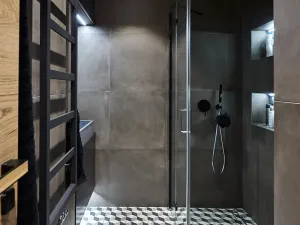 Pronájem bytu 2+kk, Praha - Nusle, Horní, 45 m2