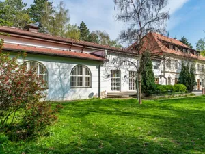 Pronájem bytu 2+kk, Praha - Nusle, Horní, 45 m2