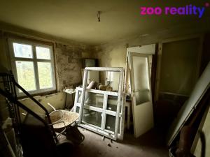 Prodej rodinného domu, Ústí nad Labem, Opletalova, 111 m2