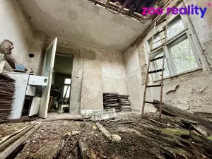 Prodej rodinného domu, Ústí nad Labem, Opletalova, 111 m2