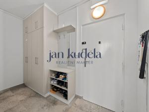 Prodej bytu 1+1, Brno, Arbesova, 35 m2