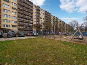 Prodej bytu 1+1, Brno, Arbesova, 35 m2