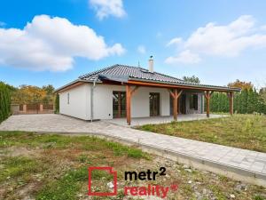 Prodej rodinného domu, Štěpánov, Na rybníčku, 137 m2