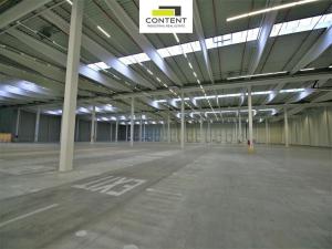 Pronájem skladu, Olomouc - Slavonín, Na Statkách, 19360 m2