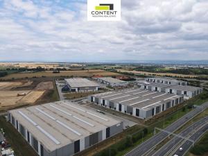 Pronájem skladu, Olomouc - Slavonín, Na Statkách, 19360 m2