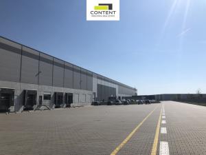 Pronájem skladu, Olomouc - Slavonín, Na Statkách, 19360 m2